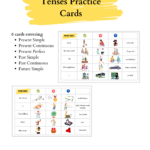 Lekturowe karty do gry „Mały Książę” Materiał cyfrowy
