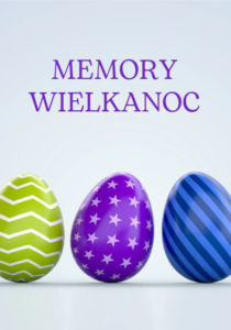 GRA MEMORY WIELKANOCNE WIELKANOC • Złoty Nauczyciel