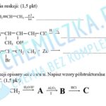 Kartkówka z Powstania Bohdana Chmielnickiego