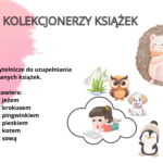 CHECKLISTA – ZAJĘCIA TUS (Trening Umiejętności Społecznych)