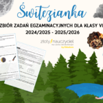 ŚWIĘTA TYPOWE I NIETYPOWE – GRUDZIEŃ – napisy – gazetka – dekoracja – BIBLIOTEKA – świetlica – przedszkole 19 stron