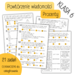 Zimowa kodowanka – kolejność wykonywania działań. Kodowanie, zima