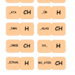 Matematyczne polowanie na muchy – gra matematyczna