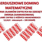 Imiesłowy – zadania egzaminacyjne