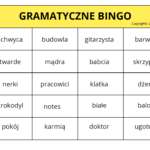 Potęgi i pierwiastki, karta pracy, rewalidacja, walentynki, klasa 7 – 8